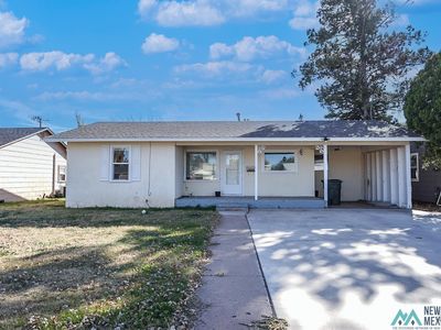 121 E Manana Blvd, Clovis, NM, 88101