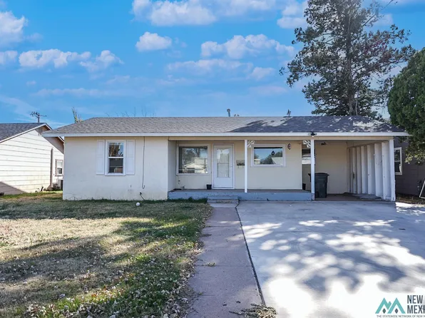 121 E Manana Blvd, Clovis, NM 88101