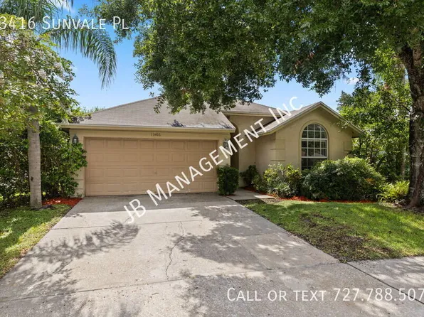 13416 Sunvale Pl, Tampa, FL 33626