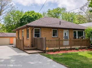 1300 Emma Ave, Des Moines, IA 50315
