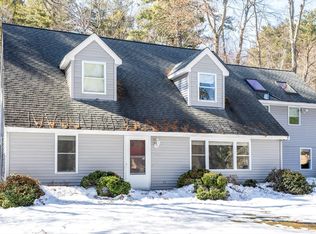 113 Parker Rd #1, Lancaster, MA 01523
