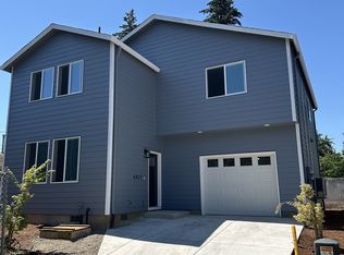 4837 SE 118th Pl, Portland, OR 97266