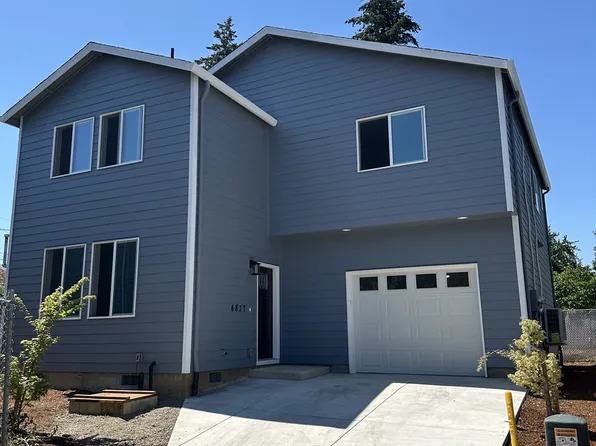 4837 SE 118th Pl, Portland, OR 97266