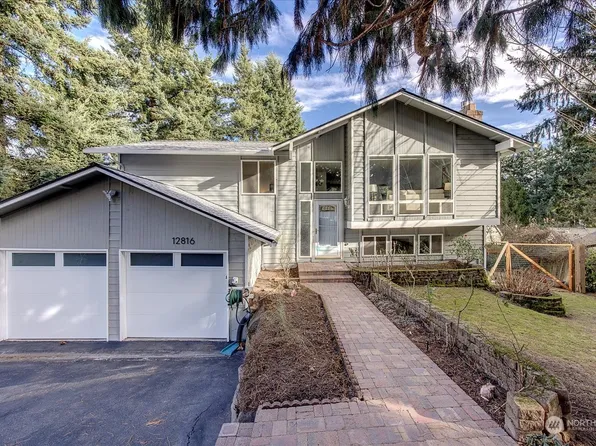 12816 96th Avenue NE, Kirkland, WA 98034