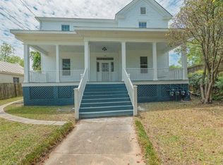 2158 Broad St APT C, Augusta, GA 30904