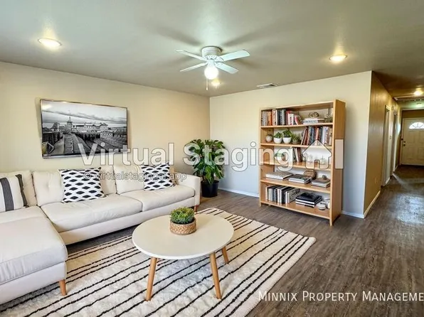 2413 N Avenue O, Lubbock, TX 79403