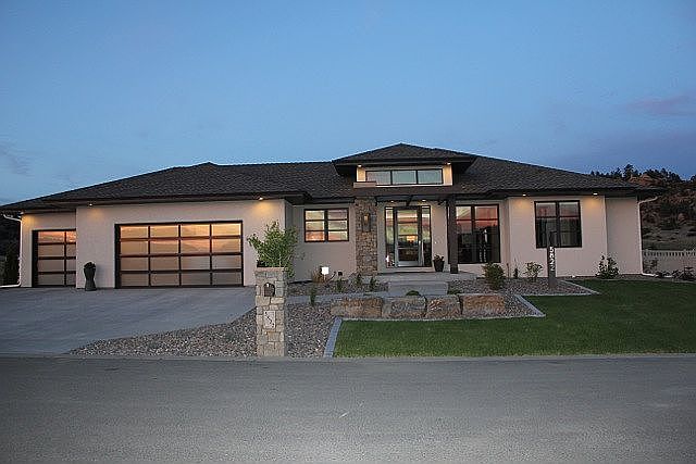 Front View