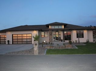 5822 Autumnwood Dr, Billings, MT 59106