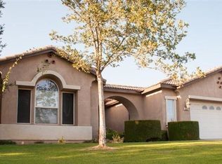 14800 Merlot Cellars Dr, Bakersfield, CA 93314