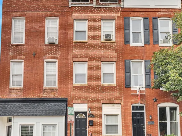 1648 S Charles St, Baltimore, MD 21230