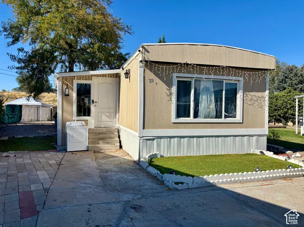 1594 W 400 S #39, Salt Lake City, UT 84104