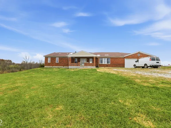 6192 S County Road 550 E, Greencastle, IN 46135