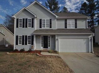 5120 Arbor Chase Dr, Raleigh, NC 27616