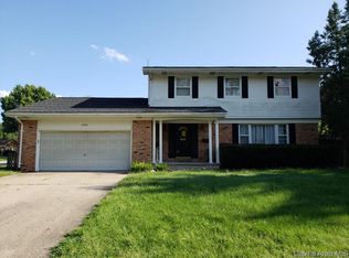 2500 Westchester Blvd, Springfield, IL 62704