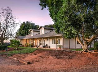 15336 Mesa Estates Ct, Ramona, CA 92065