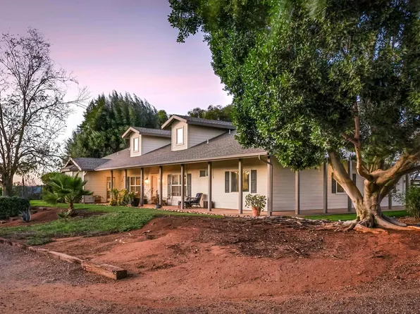 15336 Mesa Estates Ct, Ramona, CA 92065