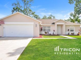 16 Burning Ember Ln, Palm Coast, FL 32137