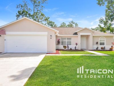 16 Burning Ember Ln, Palm Coast, FL, 32137