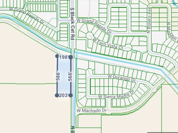 3985 N Black Cat Rd, Meridian, ID 83646