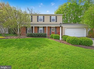 834 Bluegrass Rd, Lancaster, PA 17601