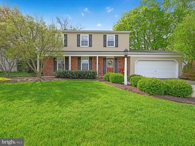 834 Bluegrass Rd, Lancaster, PA, 17601