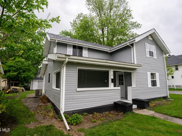 919 Holgate Ave, Defiance, OH 43512