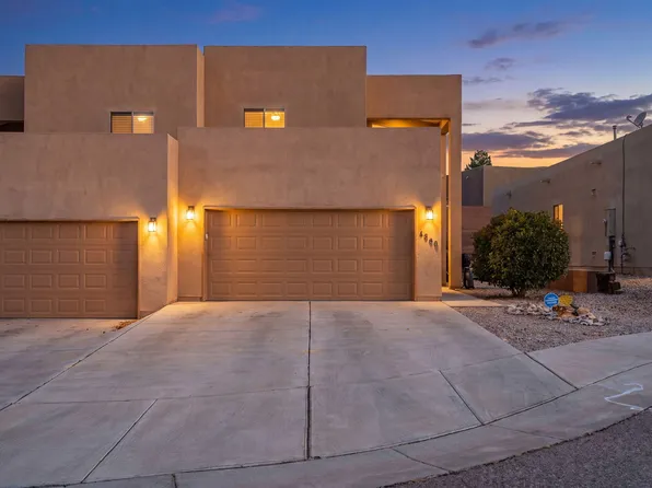 5035 Ojos Azul Ct NW, Albuquerque, NM 87120