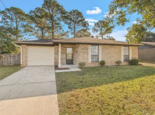840 Amberwood Dr, Pensacola, FL 32506