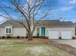 143 Pridgen Rd, Lumberton, NC 28358