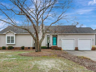 143 Pridgen Rd, Lumberton, NC, 28358