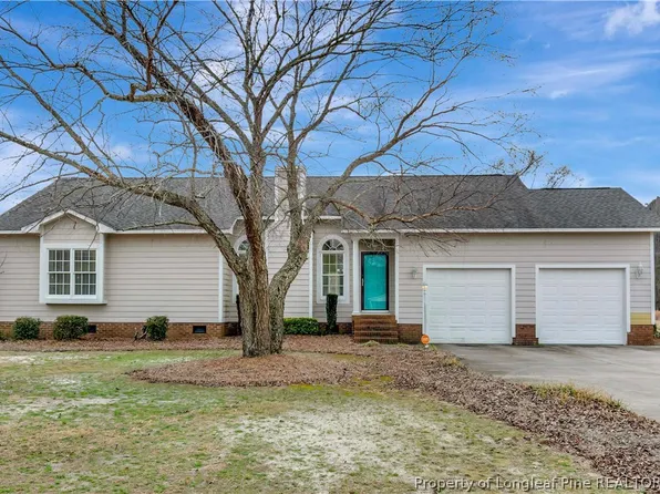 143 Pridgen Rd, Lumberton, NC 28358