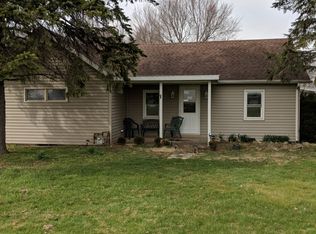 27681 Jackson Rd, North Liberty, IN 46554