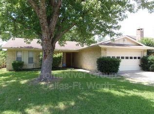 4501 Via Del Norte, Mesquite, TX 75150