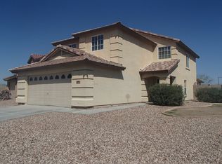 275 N 221st Ave, Buckeye, AZ 85326