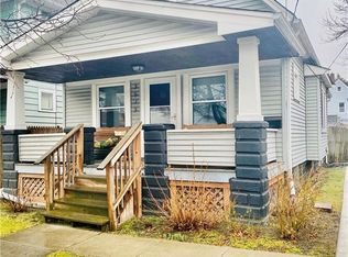 3513 W 49th St, Cleveland, OH