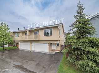313 Ocean Point Dr #97, Anchorage, AK 99515