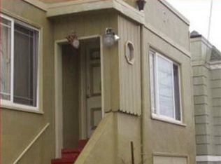 1519 44th Ave, San Francisco, CA 94122