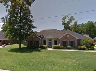 107 Lincoln Ridge Cir, Monroe, LA 71203