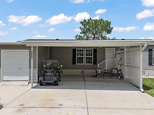 2551 Cayman Cir, Zellwood, FL 32798