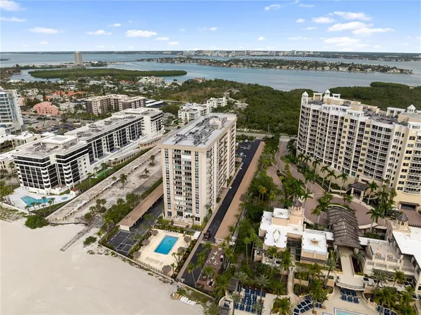 1212 Benjamin Franklin Dr APT 206, Sarasota, FL 34236