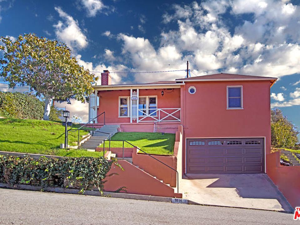 1st image of 1816 Parkview Dr