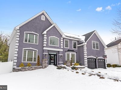 24 Exton Cir, Cherry Hill, NJ, 08003