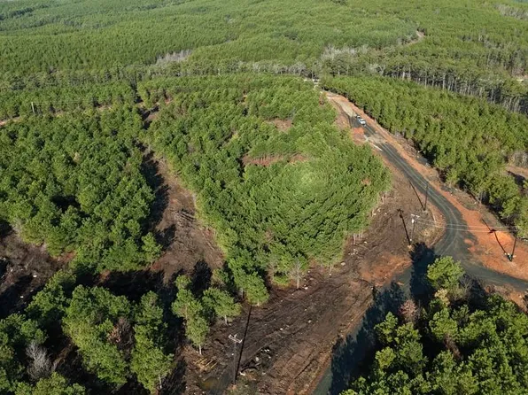 N 4357 Road Dr #Gee-13, Nashoba, OK 74558