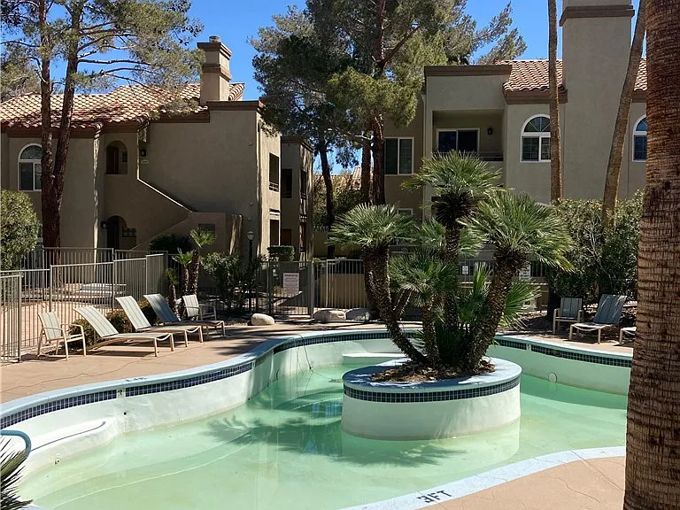 3145 E Flamingo Rd #1041 — Photo 17