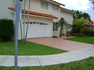 9964 SW 26th Ter, Miami, FL 33165