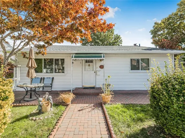 3240 Griswold Avenue, Bronx, NY 10465