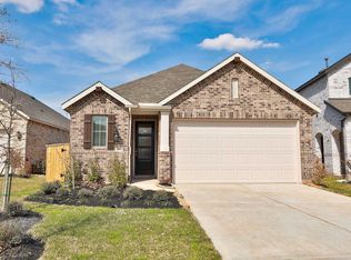 249 Aster View Ct, Montgomery, TX 77316