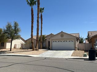 5242 Acacia Grove St, North Las Vegas, NV 89031