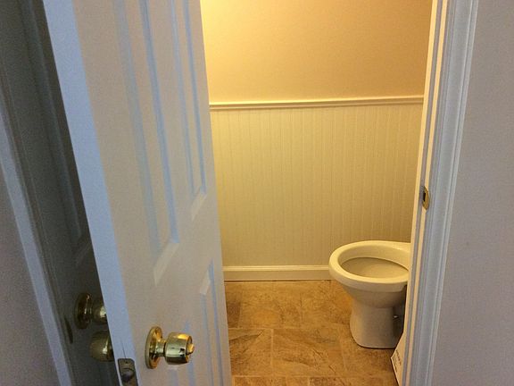 Fully renovated unit, priced at $810.00 per month