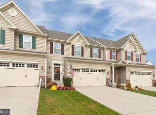 331 Tufton Cir #102, Fallston, MD 21047